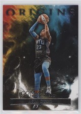 2023 Panini Origins WNBA Asia Durr #62 0q5k