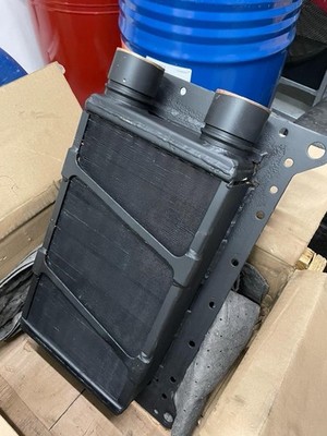 Core AS Aftercooler For Caterpillar C15 C18 3406 315-0047 3150047