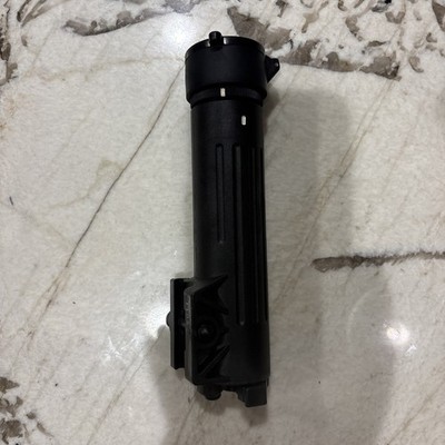 Insight Technology VLI-002 Flashlight NOS Working SOPMOD
