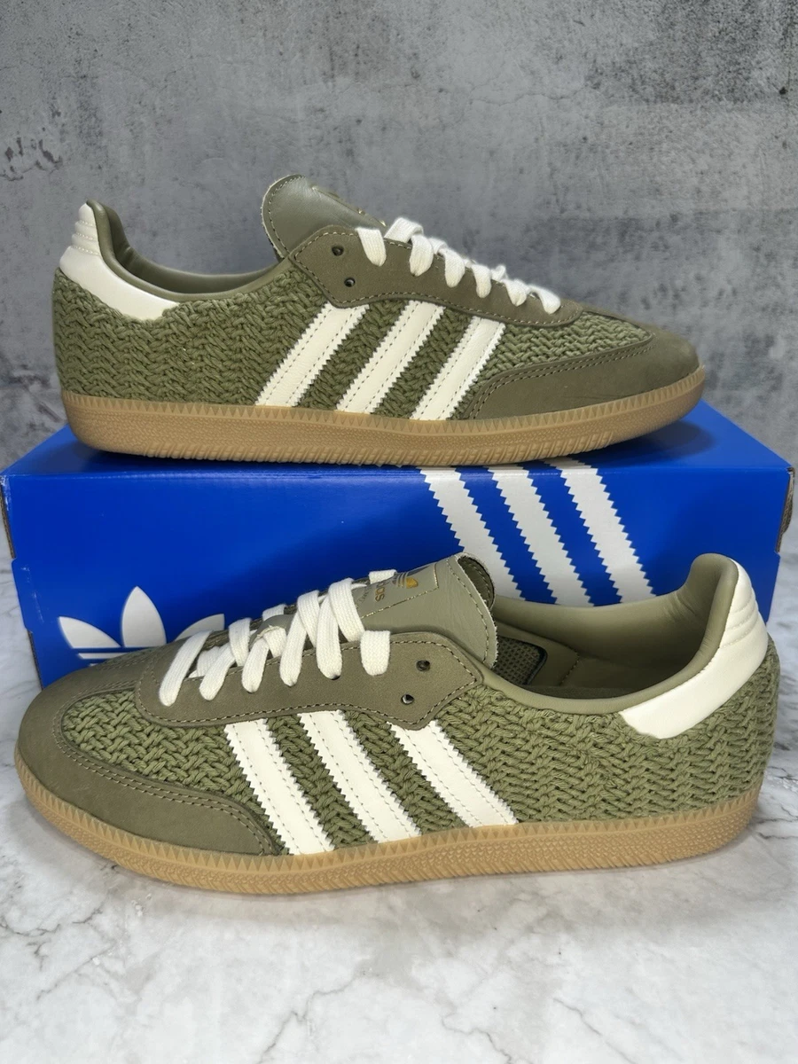adidas Green Striped Shoes for Women for sale | eBay