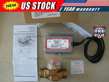 Brand New Honeywell electric two-way valve VC6013AJC1000T free shipping