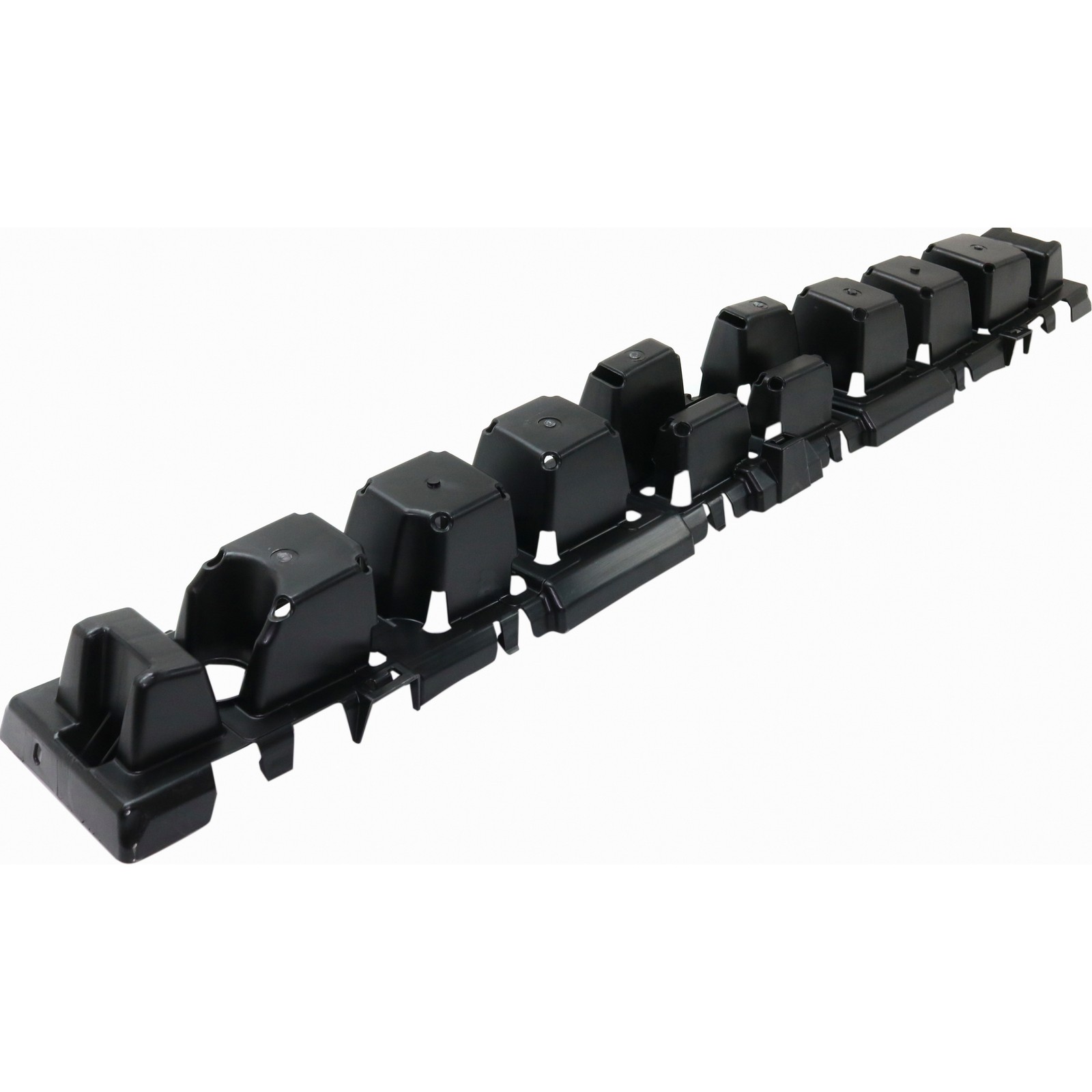 CAPA Front Bumper Impact Absorber For Ford GT Mustang FO1070192C