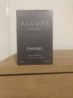 Men’s Chanel Allure Homme Sport Eau Extreme 50ml 