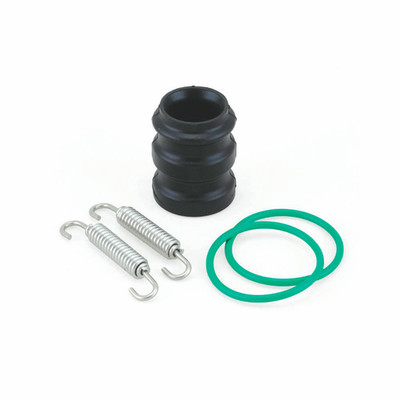 BOLT Auspuff-Hardware-Kit