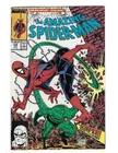 Amazing Spider-Man # 318 vs Scorpion See Scans for Condition MCU Brand New Day