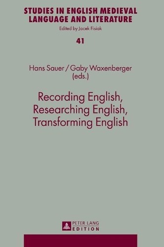 Яцек Физяк (Jacek Fisiak) - Запись на английском языке, изучение английского языка, Перевод (Gebundene Ausgabe)