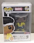 FUNKO POP MARVEL SERIES #189 LUKE CAGE PX PREVIEW EXCLUSIVE  MINT IN BOX &