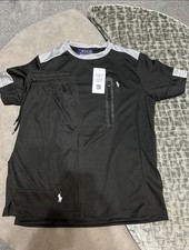 Kids age 9-10 Ralph Short And Top Set Brand New With Tags