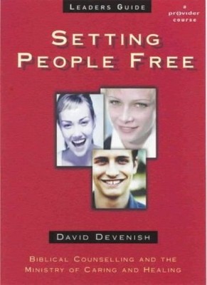 Setting People Free: Students' Guide,David Devenish