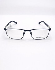 Emporio Armani EA1131 3028 Eyeglasses Frame 54-17-145 | Designer New No Case