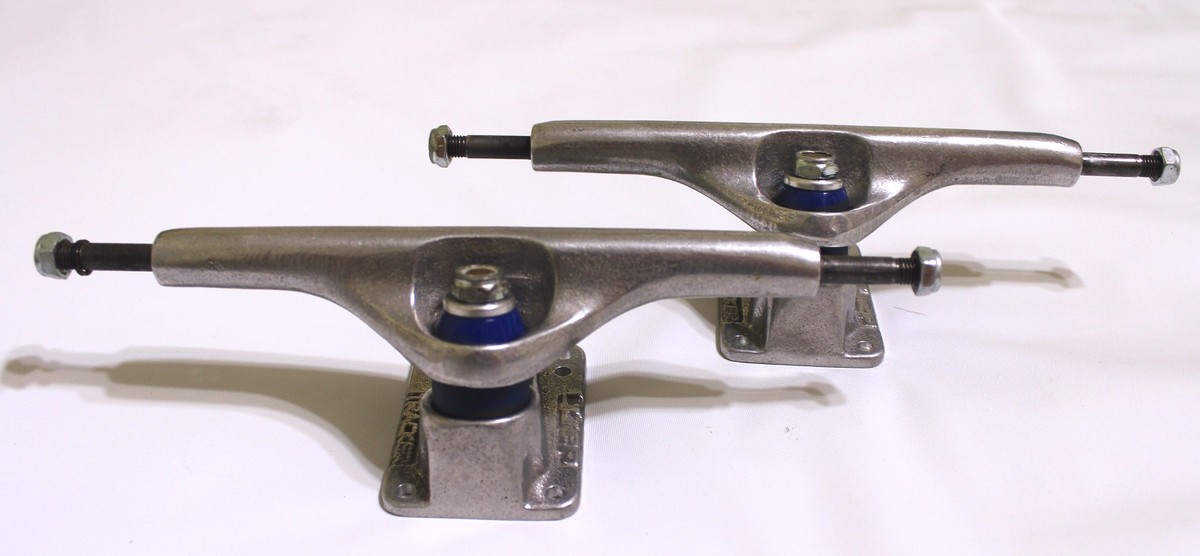 Tracker Dart 184 Skateboard Trucks - Rare | eBay