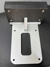 Brocraft Universal Transom Trolling Motor Mount for Kayak /Kayak  Motor Mount