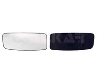 Alkar Spiegelglas AußEnspiegel 6411994 FüR Mercedes VW Sprinter 30 35 Crafter 50