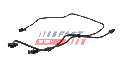 FAST FT61881 Kühlmittelrohrleitung Kühlerschlauch für FIAT Scudo (270, 272)