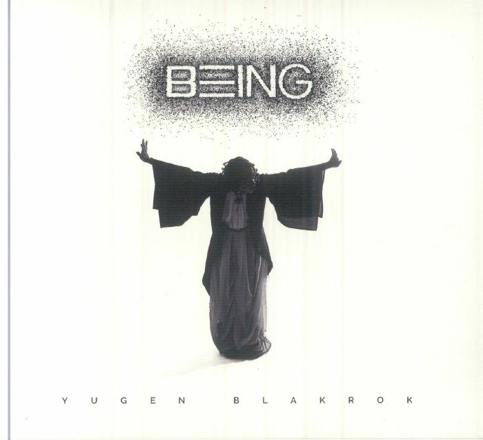BLAKROK, Yugen - The Illusion Of Being - CD