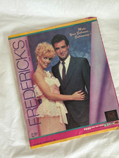 Authentic Fredericks of Hollywood April 23 84...