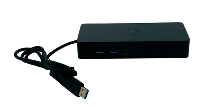 Dell Dock Universel D6000S - Station d'accueil PC portable - | Muséericorde