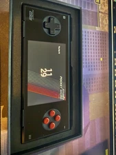 AYANEO Pocket Micro Classic Magic Black, 6GB/128GB