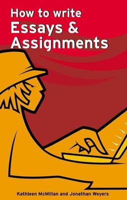 How to Write Essays & Assignments (Smarter Study Buch Pearson Education Limited