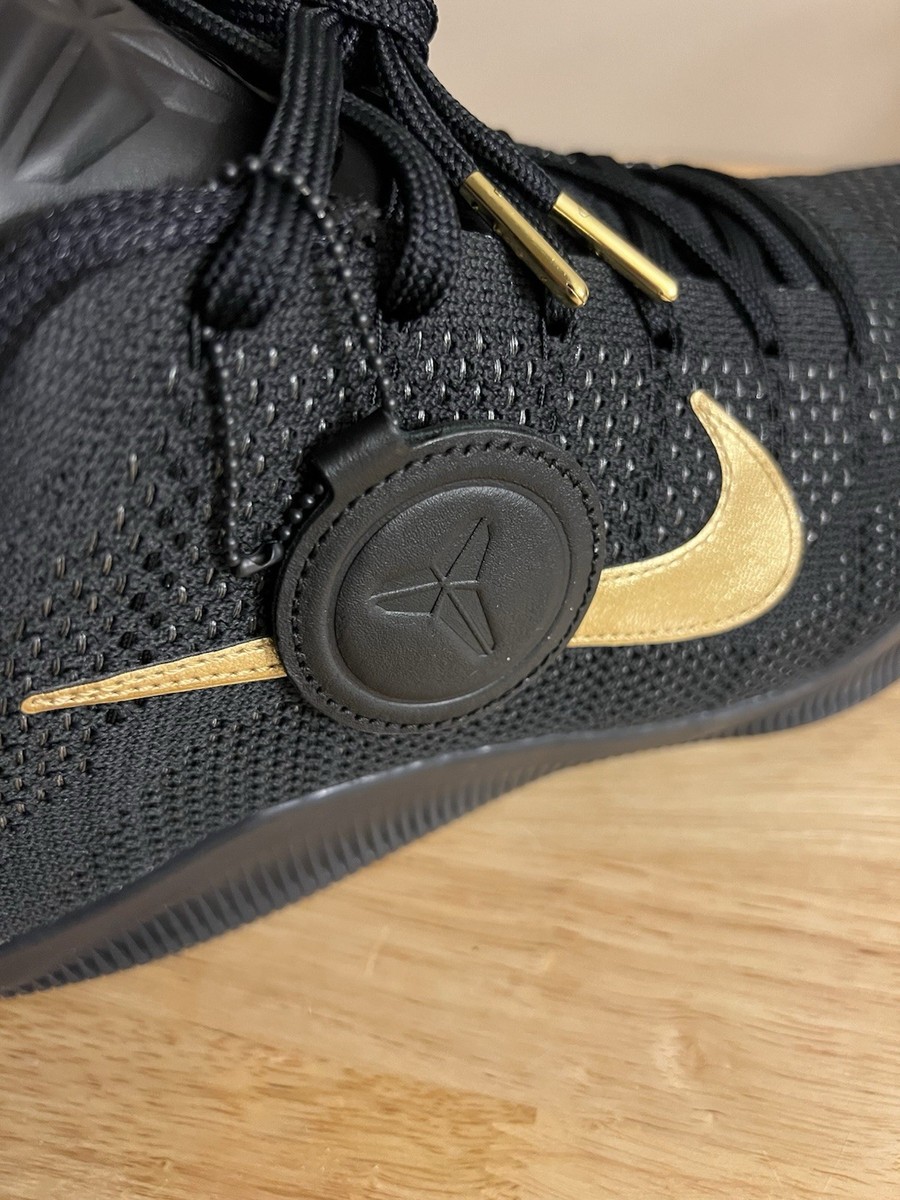 Size 13 - Nike Kobe 11 Elite Low Protro - IM4260-001 - Fade To
