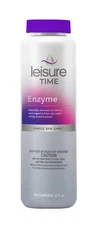 Leisure Time Spa Chemicals - Enzyme 1 qt
