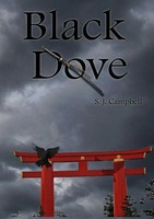 Black Dove Stuart Campbell Taschenbuch Kartoniert / Broschiert Englisch 2010
