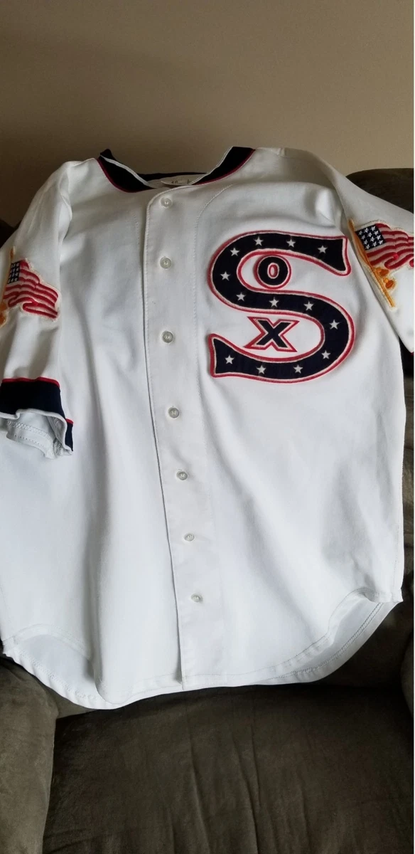 Chicago White Sox Game Used MLB Jerseys for sale | eBay