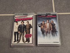Sony PSP Pineapple Express Superbad UMD Movie Lot