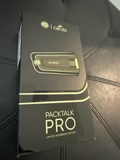 Cardo Gold Special Edition No Longer Available Great Condition See Description￼￼