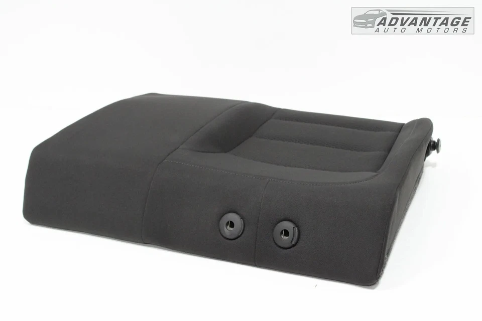 2016-2024 CHEVROLET MALIBU ЗАДНИЙ ПРАВЫЙ ВТОРОЙ РЯД СТОРОНЕ ВЕРХНЕЕ СИДЕНЬЕ СПИНКА OEM - Изображение 3 из 4