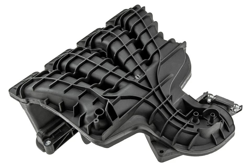 PUENTE DE ASPIRACIÓN COLECTOR DE ASPIRACIÓN adecuado para CHRYSLER SEBRING 2.4 2010-,DODGE CALIBRE Foto 3 de 4