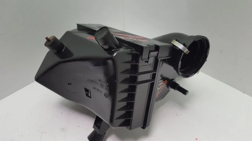 Filtro de aire sin ciclón compatible con 92-95 BMW 325i 540757 Foto 2 de 4