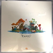 Tokaido - Stonemaier Edition [Board Game, 1-5 Players]