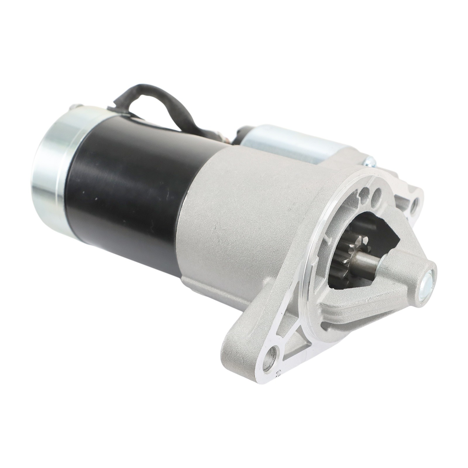 New Starter For Jeep Grand Cherokee Wrangler TJ 4.0 Inline 6 1987-1998 & AMC 5.9