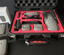 DJI Mavic 2 Zoom – NEU- | 5 Akkus | Komplett-Set