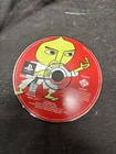 PaRappa the Rapper (Sony PlayStation 1, 1997) PS1 Disc Only, Tested & Working!