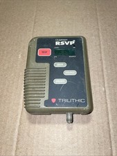 Trilithic Guardian RSVP 2 Reverse Path Tester, Tested In Working Condition