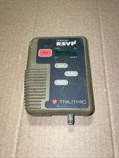 Trilithic Guardian RSVP 2 Reverse Path Tester, Tested In Working Condition
