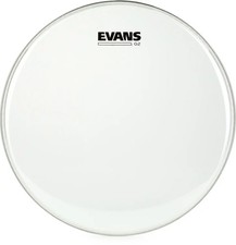 Evans G2 Clear Drumhead - 13"