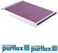 Purflux AHA170 Filter FüR Innenraumluft Innenraumfilter Filter Innenraum
