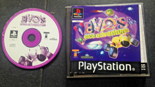Thumbnail of ebay&reg; auction 278037485164 | Sony PlayStation One PS 1 Spiel Evo's Space Adventures