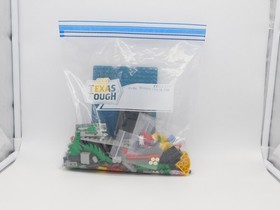 Lego Pirates Pirate Treasure Chest Set 1788 Missing Box And Instructions