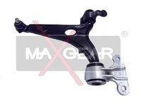 Maxgear Lenker, RadaufhäNgung Vorne Links FüR CitroËN Fiat Lancia Peugeot