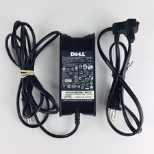 DELL HA65NS1-00 Laptop AC Adaptor PA 12 Family 65W