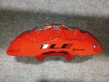 18-24 Camaro 1le Passenger Right Front Brembo 6 Piston Caliper J6h 2983771 18-24 Camaro 1le Passenger Right Front Brembo 6 Piston Caliper J6h 2983771