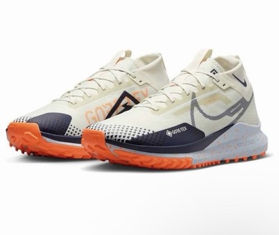 Nike React Pegasus Trail 4 GTX Gore-Tex Sea Glass HM9728-001 Mens Size 10 New