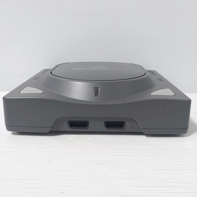 SNK NEO GEO CDZ Console CD-T02 with 3 games Tested Import Japan #0003915