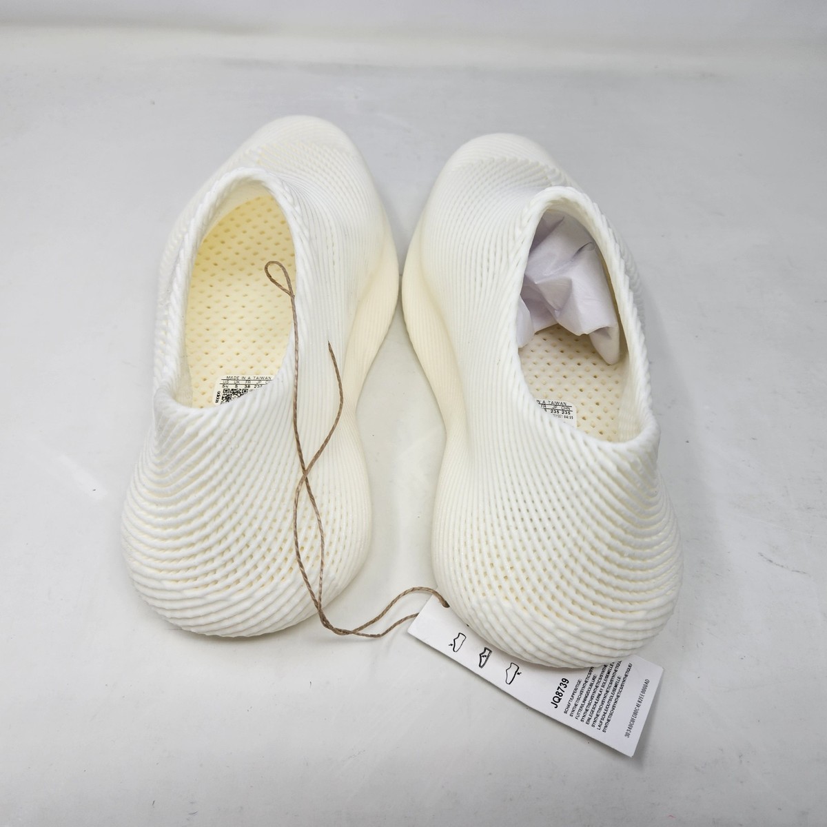 Size 5.5 - adidas Climacool 4D Off White for sale online | eBay
