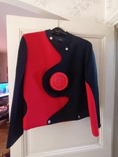 CYBERDOG LONDON CANDEM - Seltene Archivjacke ...
