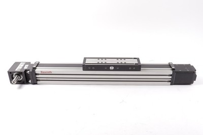Rexroth Linearmodul MKR-065-NNG2 Linearführung 8-104-135-510 #70999